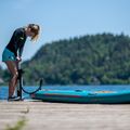 JOBE SUP дъска Duna 11'6" teal 6