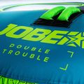 JOBE Double Trouble Towable 2P blue 230223003 поплавък 6