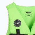 JOBE 4 Жилетка за спускане с катарама лайм 4