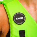 JOBE 4 Жилетка за спускане с катарама лайм 3