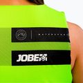 JOBE 4 Жилетка за спускане с катарама лайм 4