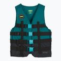 JOBE 4 Buckle тилова жилетка за спускане