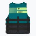 JOBE 4 Buckle тилова жилетка за спускане 2