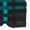 JOBE 4 Buckle тилова жилетка за спускане 3