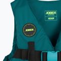 JOBE 4 Buckle тилова жилетка за спускане 4