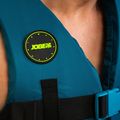 JOBE 4 Buckle тилова жилетка за спускане 2