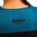 Жилетка за спускане JOBE Dual Life teal 3