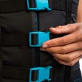Жилетка за спускане JOBE Dual Life teal 5