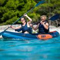 Жилетка за придвижване JOBE Kayak Adventure 5