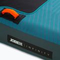 Превключвател JOBE Infinity за теглене 2P float 6