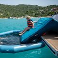 Превключвател JOBE Infinity за теглене 2P float 10