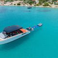 Превключвател JOBE Infinity за теглене 2P float 13