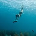Подводен скутер Skuter podwodny JOBE Infinity Seascooter Package 11
