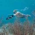 Подводен скутер Skuter podwodny JOBE Infinity Seascooter Package 14