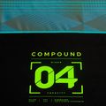Поплавък JOBE Compound Towable 4P 9