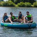 Поплавък JOBE Compound Towable 4P 14