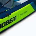 Надуваем каяк за 2 лица JOBE Tasman Inflatable Package 7