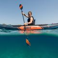 Гребло от 4 части JOBE Gama Kayak  Fiberglass 2