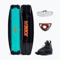 JOBE Logo Wakeboard Maze Bindings Пакет 138