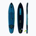 SUP дъска JOBE Aero Duna Package 11'6" steel blue 2
