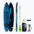 SUP дъска JOBE Aero Duna Package 11'6" steel blue