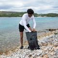 JOBE Водоустойчива дневна раница 20 л сива 11