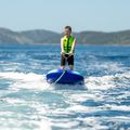 JOBE Shark Trainer Towable 1P детски теглещ поплавък 7