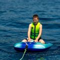 JOBE Shark Trainer Towable 1P детски теглещ поплавък 8