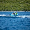 JOBE Airstream теглещ се 2P float 12