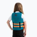 Детска неопренова жилетка JOBE Jr teal 2