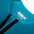 Детска неопренова жилетка JOBE Jr teal 4