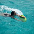 Потопяем скутер JOBE Flux Kickboard 11