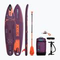 JOBE Aero Duna SUP борд пакет 11'6" sunset purple 3