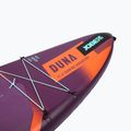 JOBE Aero Duna SUP борд пакет 11'6" sunset purple 7