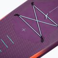 JOBE Aero Duna SUP борд пакет 11'6" sunset purple 9