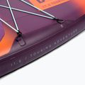 JOBE Aero Duna SUP борд пакет 11'6" sunset purple 11