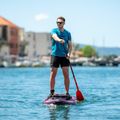 JOBE Aero Duna SUP борд пакет 11'6" sunset purple 18
