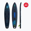 JOBE Aero Duna SUP борд пакет 11'6" син 2