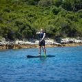 JOBE Aero Duna SUP борд пакет 11'6" син 11
