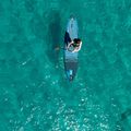 Пакет SUP дъски JOBE Aero Varna 11'0" 15