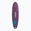JOBE Aero Yarra SUP борд пакет 10'6" sunset purple 5