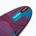 JOBE Aero Yarra SUP борд пакет 10'6" sunset purple 7