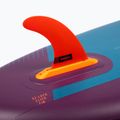 JOBE Aero Yarra SUP борд пакет 10'6" sunset purple 10