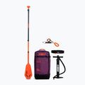 JOBE Aero Yarra SUP борд пакет 10'6" sunset purple 17