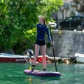 JOBE Aero Yarra SUP борд пакет 10'6" sunset purple 19