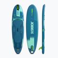 Пакет SUP дъски JOBE Aero Yarra 10'6" стоманено синьо 2