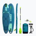 Пакет SUP дъски JOBE Aero Yarra 10'6" стоманено синьо 3