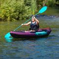 JOBE Croft Надуваем каяк за 2 лица 340 cm sunset purple 14