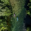 JOBE Croft Надуваем каяк за 2 лица 340 cm sunset purple 17