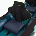JOBE Gama надуваем каяк за 2 лица 365 cm atlantic green 4
